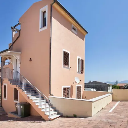 Holiday home Sea View *