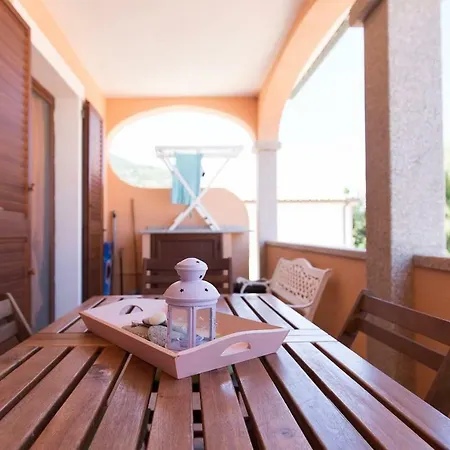 Sea View Holiday home *