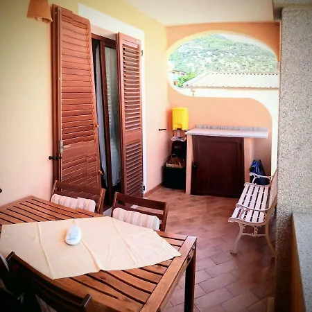 Holiday home Sea View Valledoria (Sardinia)