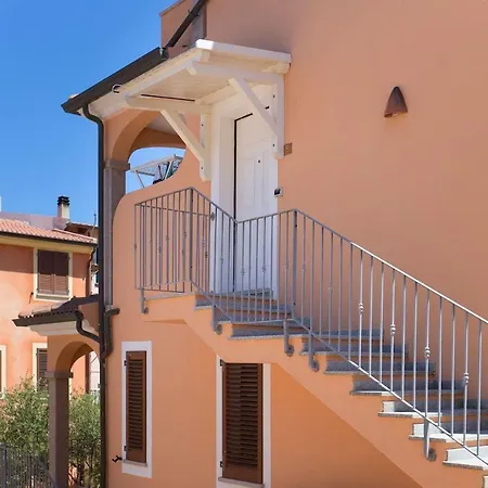 Sea View Holiday home