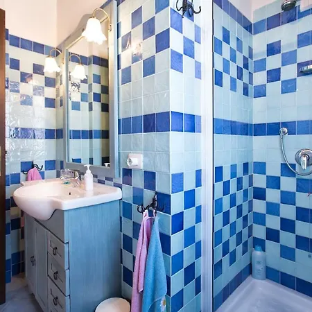 Sea View Holiday home Valledoria (Sardinia)