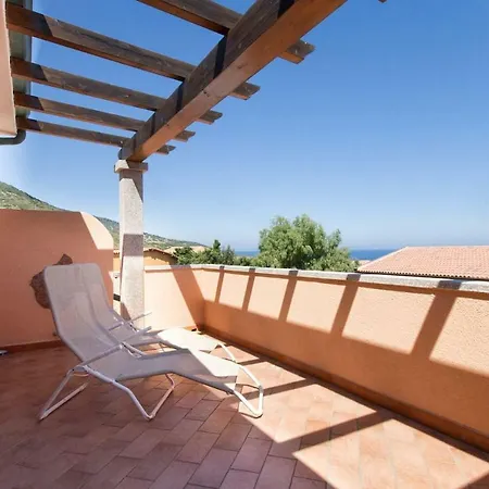 Sea View Holiday home Valledoria (Sardinia)