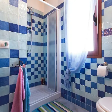 Sea View Holiday home Valledoria (Sardinia)