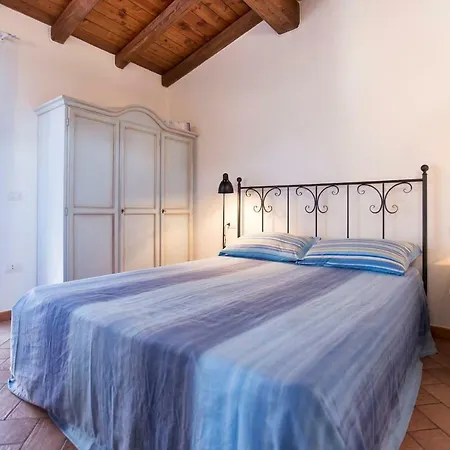 Holiday home Sea View Valledoria (Sardinia)
