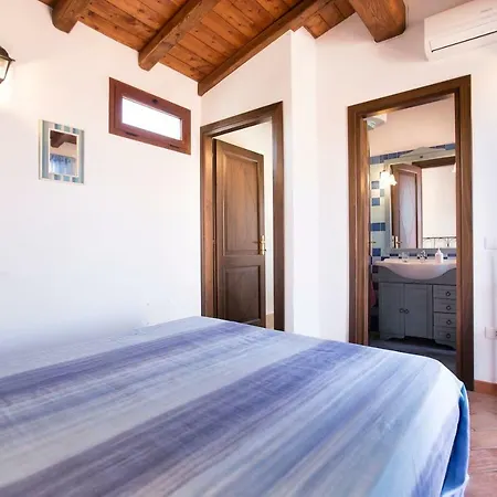 Sea View Holiday home Valledoria (Sardinia)