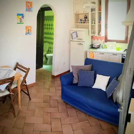 Sea View Holiday home