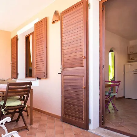 Holiday home Sea View